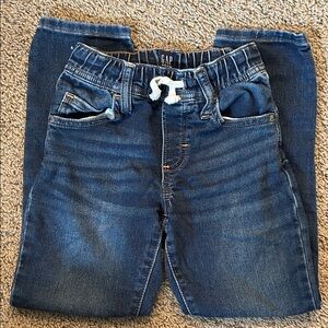 GAP Kids Classic Blue Jeans
